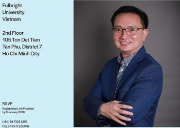 Tiến sĩ Christopher Cường Nguyễn, Chủ tịch và CEO của Công ty Arimo