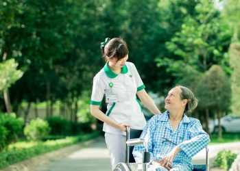 Tập đoàn Y khoa Hoàn Mỹ 2