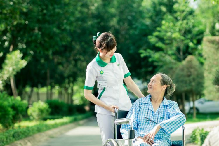 Tập đoàn Y khoa Hoàn Mỹ 2