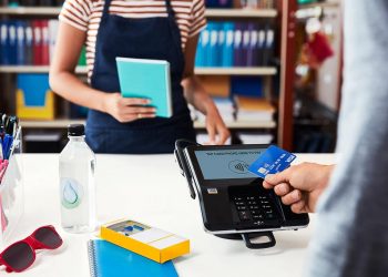 Người tiêu dùng Việt Nam tích cực đón nhận thanh toán kỹ thuật số 1