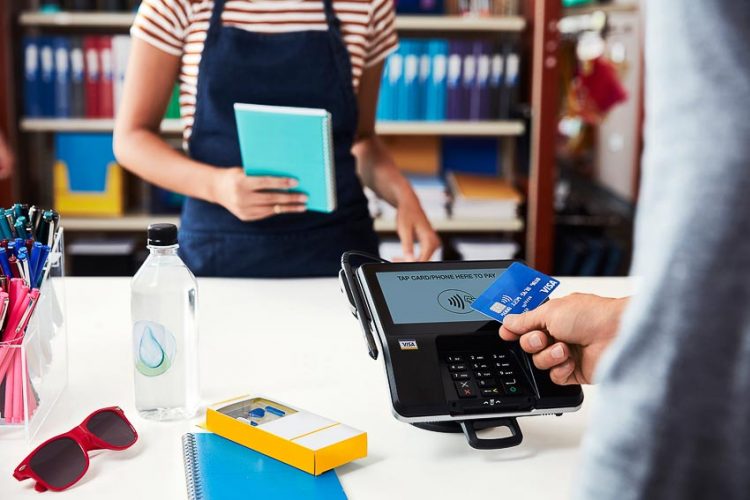 Người tiêu dùng Việt Nam tích cực đón nhận thanh toán kỹ thuật số 1