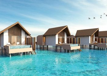 Dễ dàng khám phá thiên đường Maldives