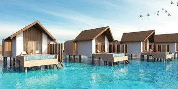 Dễ dàng khám phá thiên đường Maldives