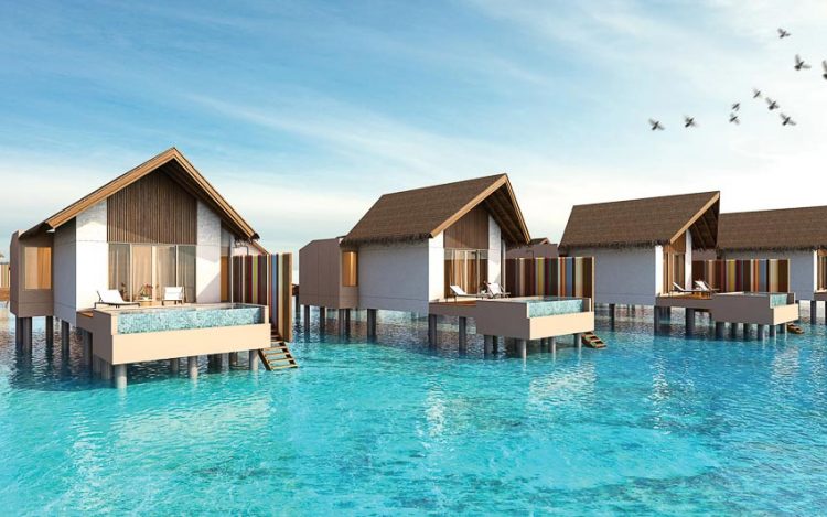 Dễ dàng khám phá thiên đường Maldives