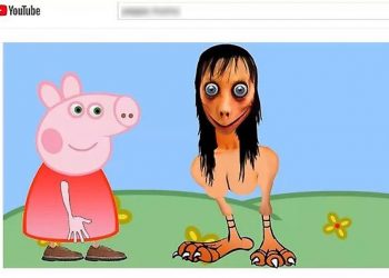 Vụ YouTube xuất hiện clip game tự sát Momo: Chuyên gia cảnh báo khẩn các phụ huynh