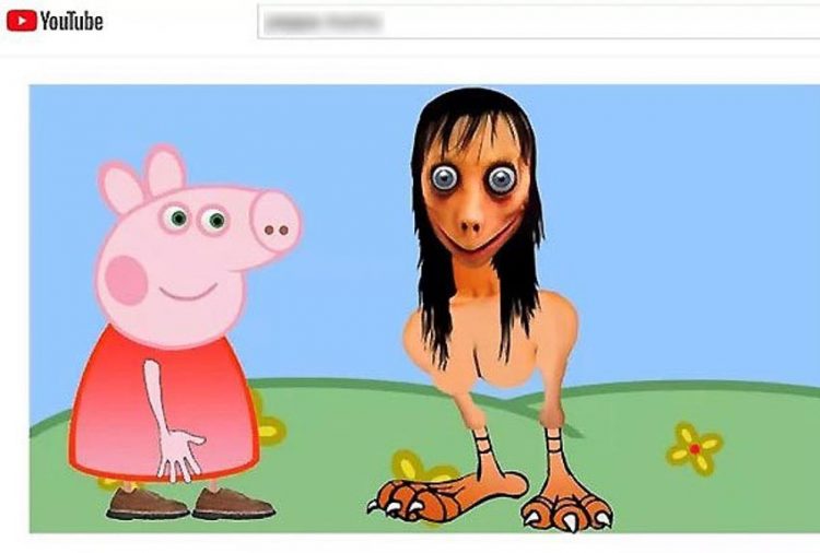 Vụ YouTube xuất hiện clip game tự sát Momo: Chuyên gia cảnh báo khẩn các phụ huynh