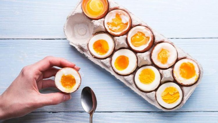 Nghiên cứu tại Trung Quốc cho thấy ăn một quả trứng mỗi ngày sẽ giảm nguy cơ bệnh tim và đột quỵ