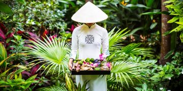 khu nghỉ dưỡng 5 sao La Veranda Resort Phú Quốc 1