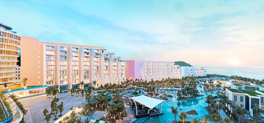 AccorHotels bổ nhiệm Tổng Quản Lý mới cho Premier Village Phu Quoc Resort và Premier Residences Phu Quoc Emerald Bay