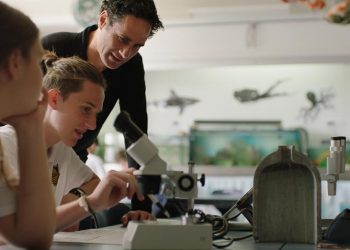 Triển lãm Giáo dục New Zealand 2019 2