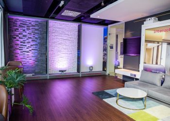 Signify Việt Nam khánh thành Trung tâm Ứng dụng Chiếu sáng Thông minh 1