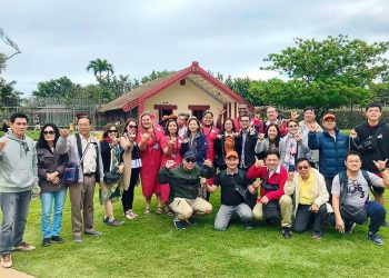 Nhiều đoàn khách lớn chọn TST tourist du lịch mùa hè 2019