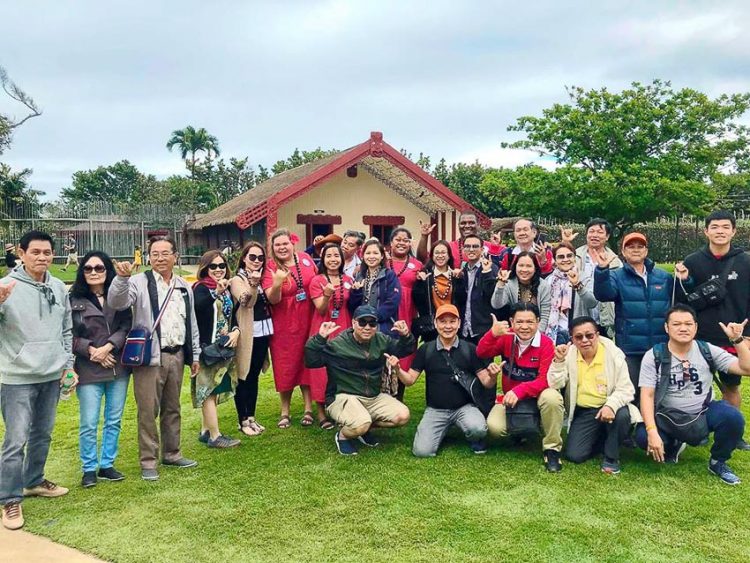 Nhiều đoàn khách lớn chọn TST tourist du lịch mùa hè 2019