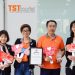 Cục xúc tiến Du lịch Nhật Bản trao giải thưởng “Impressive Incentive Travel Agency” cho TST Tourist