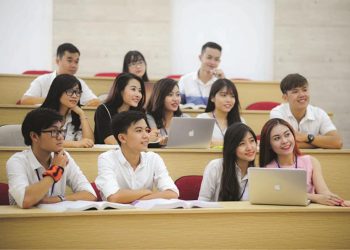 Tương Lai Của Giáo Dục Đại Học Thời 4.0