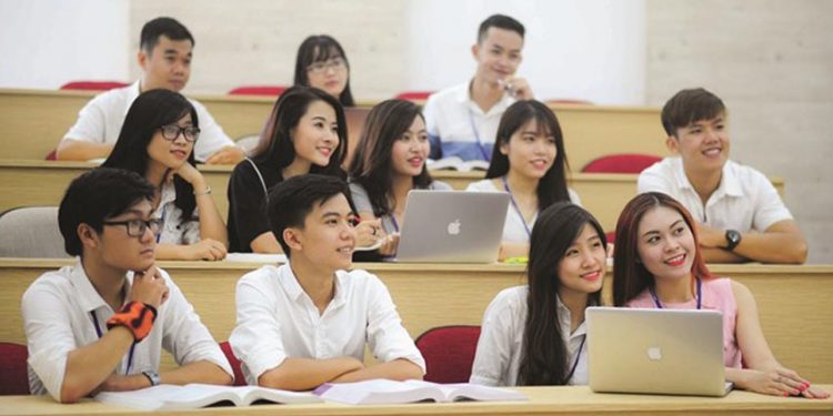 Tương Lai Của Giáo Dục Đại Học Thời 4.0