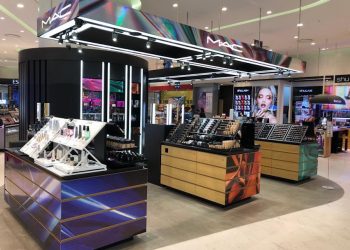 Đón sinh nhật với ưu đãi độc quyền từ M∙A∙C trên Lazada 1