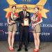 Vietjet được vinh danh “Thương hiệu chất lượng dịch vụ” tại Hàn Quốc 1