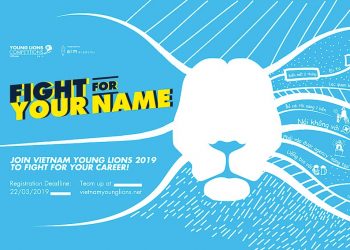 Vietnam Young Lions 2019 lần đầu kết hợp với Vietnam Young Spikes