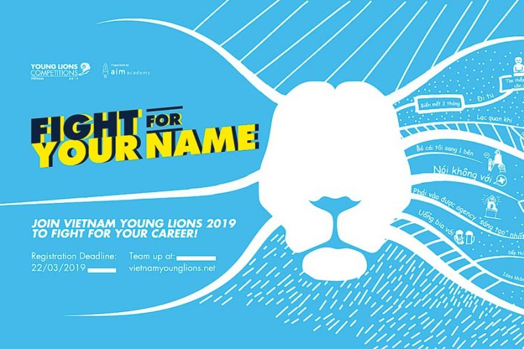 Vietnam Young Lions 2019 lần đầu kết hợp với Vietnam Young Spikes