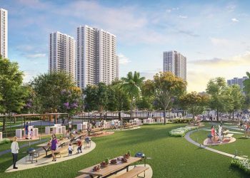 VinCity Sportia mở bán căn hộ cho người nước ngoài