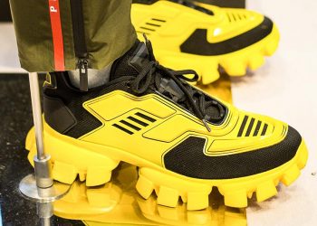 Xu hướng giày thể thao 2019 11