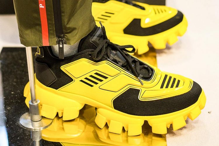 Xu hướng giày thể thao 2019 11