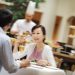 Chào mừng 8-3 cùng tiệc buffet đặc biệt
