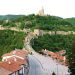 Dạo chơi phố cổ Bulgaria