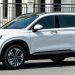 Hyundai Santa Fe 2019