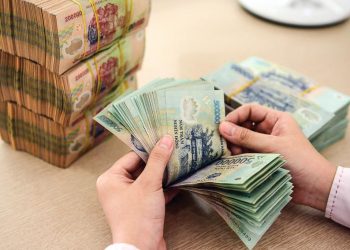 Lãi suất huy động sau tết: Diễn biến trái chiều!