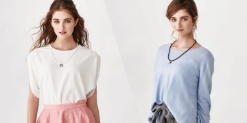 Thời trang và sức khỏe 1