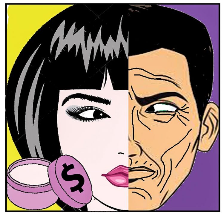 Tác dụng phụ!!!