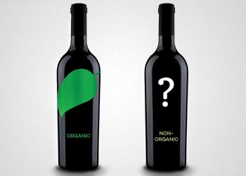 Phong trào rượu “sạch tự nhiên”