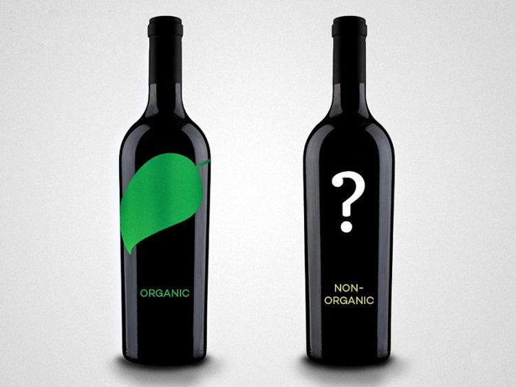 Phong trào rượu “sạch tự nhiên”