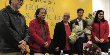 Một ấn phẩm mỹ thuật có giá trị 1