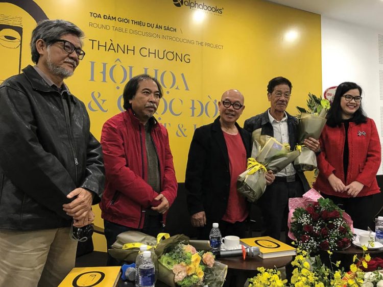 Một ấn phẩm mỹ thuật có giá trị 1