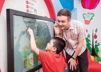 Apax Leaders gia nhập thị trường giáo dục miền Bắc