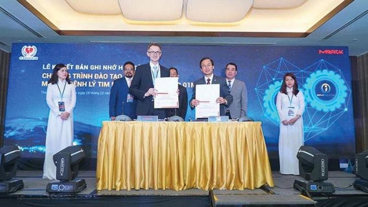 Các bệnh không lây nhiễm ngày càng gia tăng