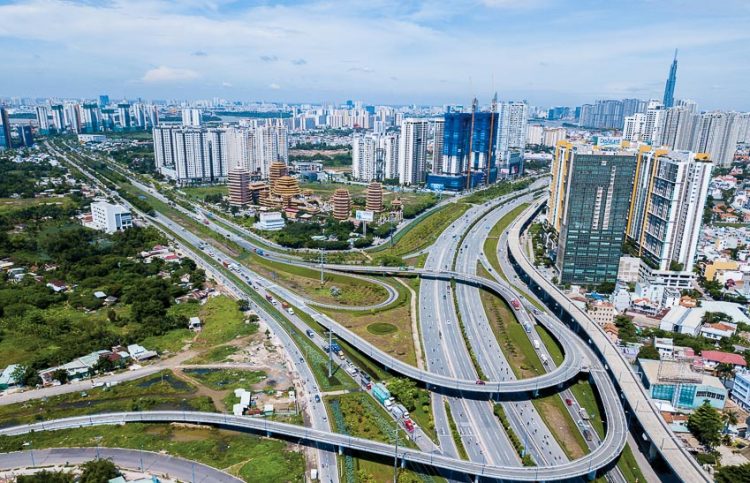 Khi nào xây dựng đường sắt cao tốc?
