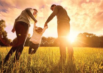 Những phẩm chất của gia đình mạnh mẽ