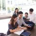 Du học ngành kinh doanh quốc tế tại Học viện quản lý Singapore