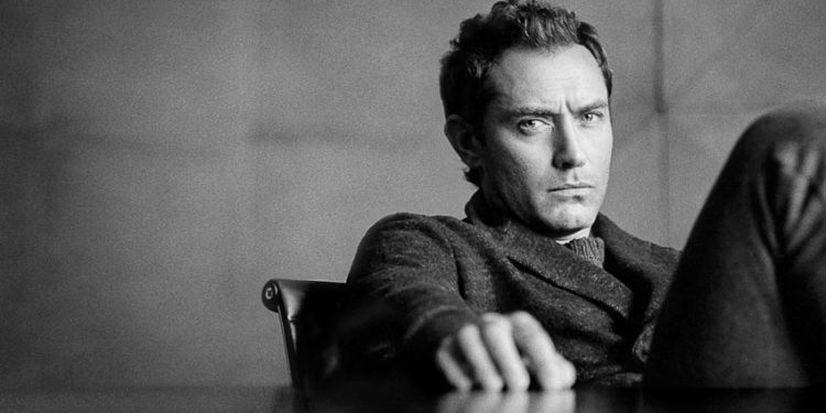 Jude Law tìm lại vị thế ở Hollywood 3