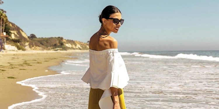 Kính mát thời trang cho ngày nắng 1