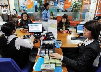 Hơn 149 nghìn tỉ đồng nợ xấu được xử lý trong năm 2018