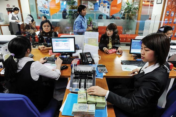 Hơn 149 nghìn tỉ đồng nợ xấu được xử lý trong năm 2018
