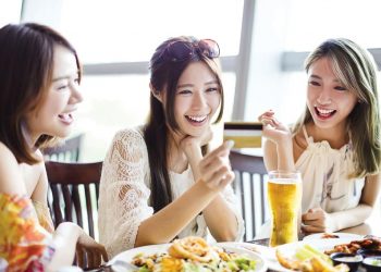 Phụ nữ sống độc thân đâu đến nỗi… “tan nát”