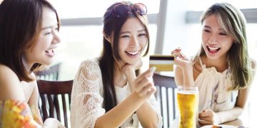 Phụ nữ sống độc thân đâu đến nỗi… “tan nát”