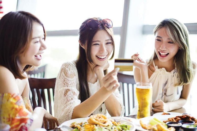 Phụ nữ sống độc thân đâu đến nỗi… “tan nát”