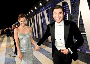 Fernanda Liz, Liv Lo Golding, Praya Lundberg, Fiona Xie và Raya Abirached tỏa sáng với Piaget trong tuần lễ trao giải Oscar lần thứ 91 5